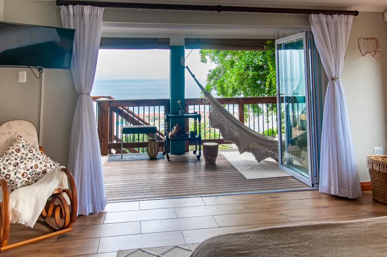 Accommodation Mossel Bay Garden Route Extérieur photo