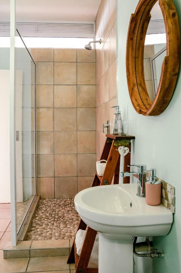 Accommodation Mossel Bay Garden Route Extérieur photo