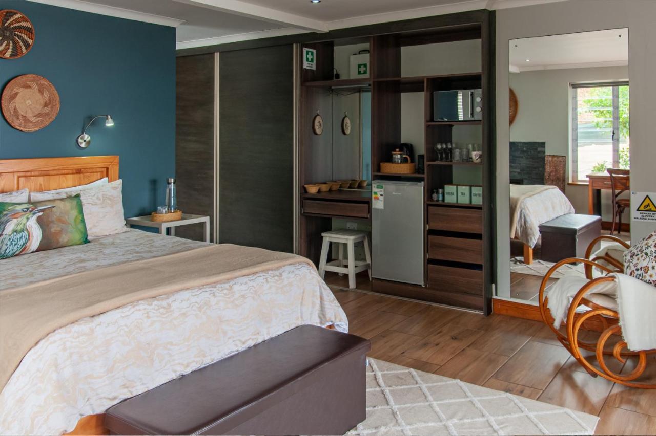 Accommodation Mossel Bay Garden Route Extérieur photo