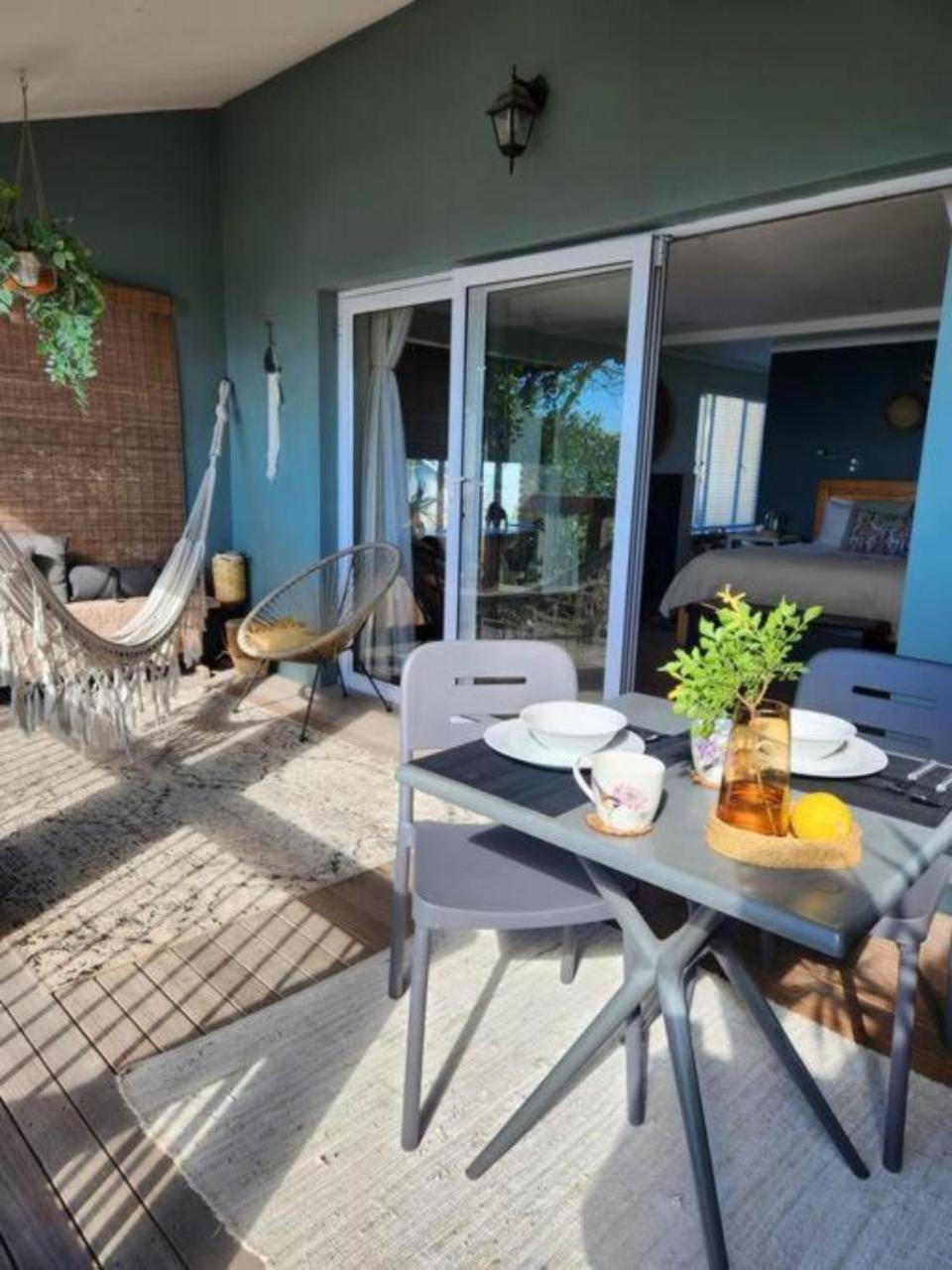 Accommodation Mossel Bay Garden Route Extérieur photo