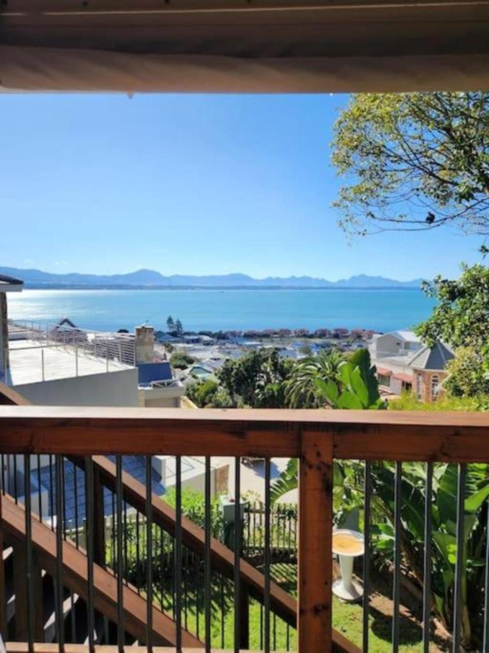 Accommodation Mossel Bay Garden Route Extérieur photo
