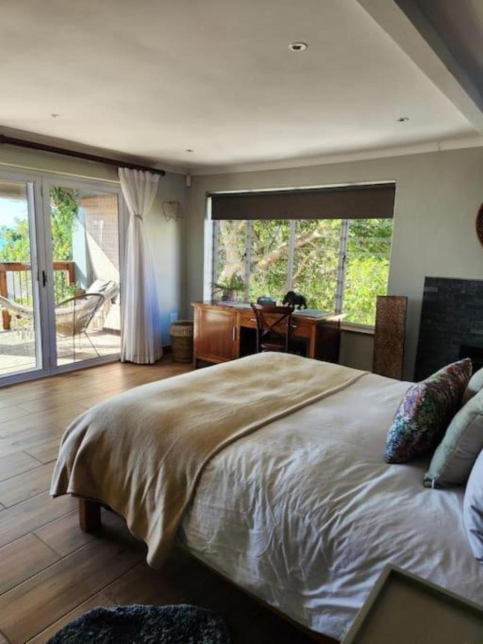 Accommodation Mossel Bay Garden Route Extérieur photo