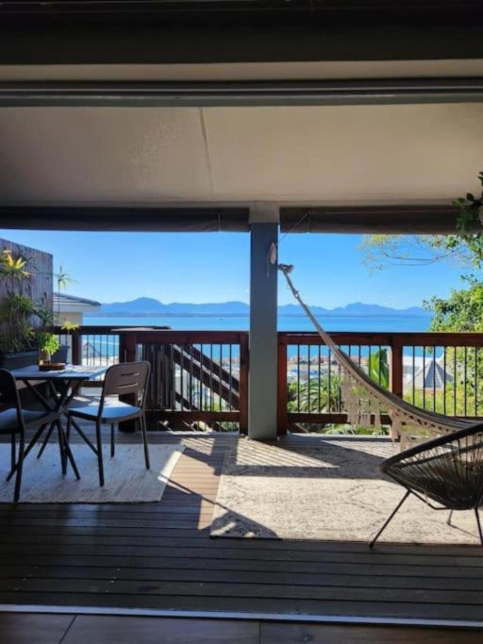 Accommodation Mossel Bay Garden Route Extérieur photo