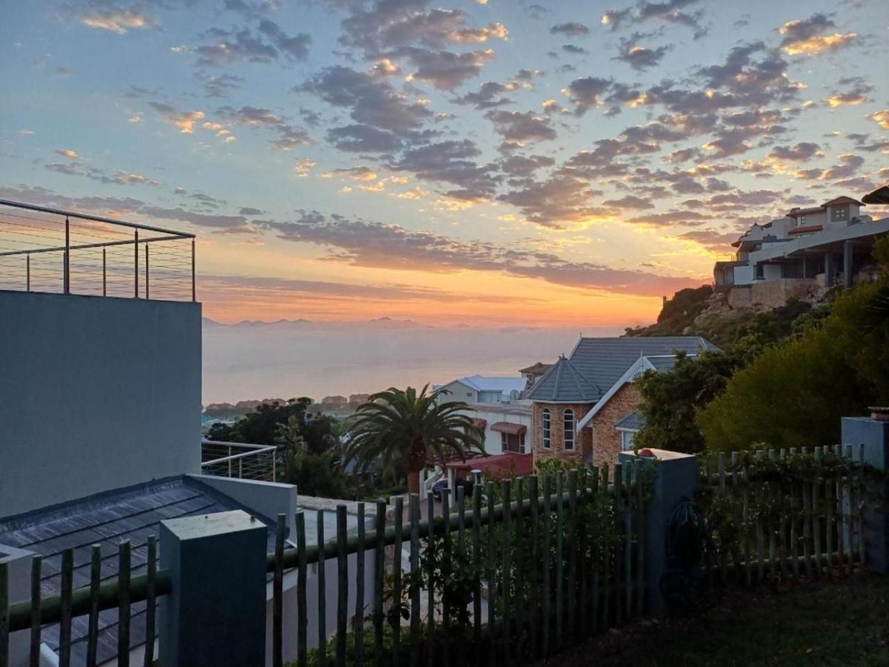 Accommodation Mossel Bay Garden Route Extérieur photo
